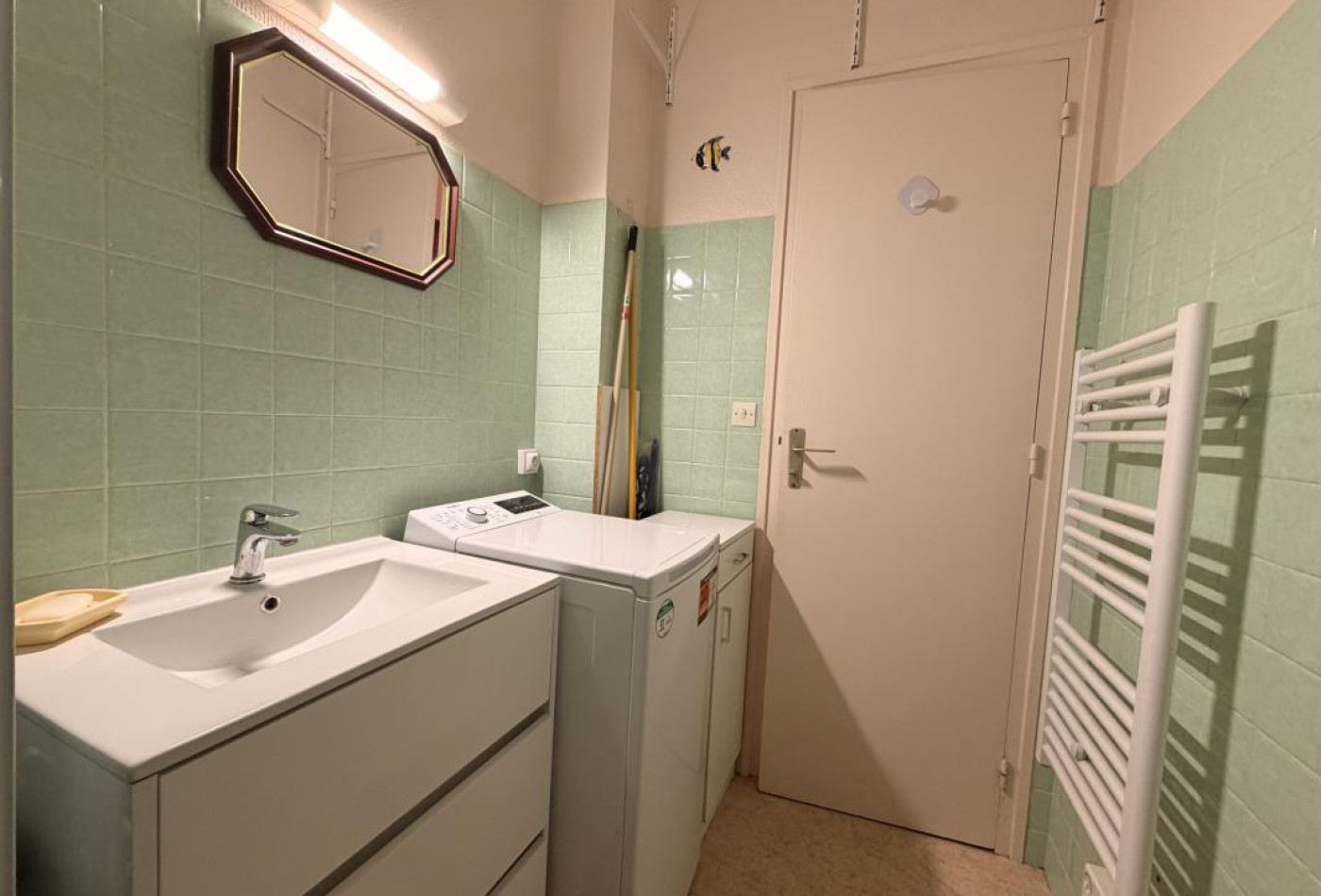 vente Appartement Cabourg - Photo 3