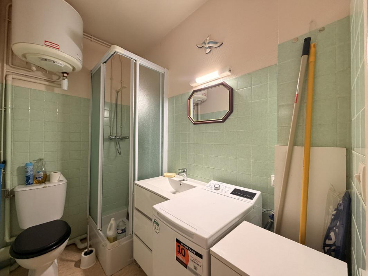 à vendre Appartement Cabourg - Photo 4