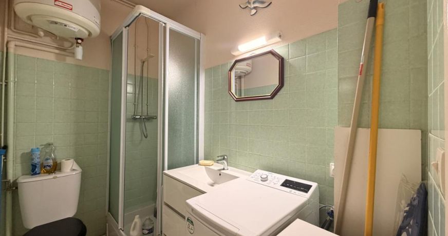 vente Appartement Cabourg