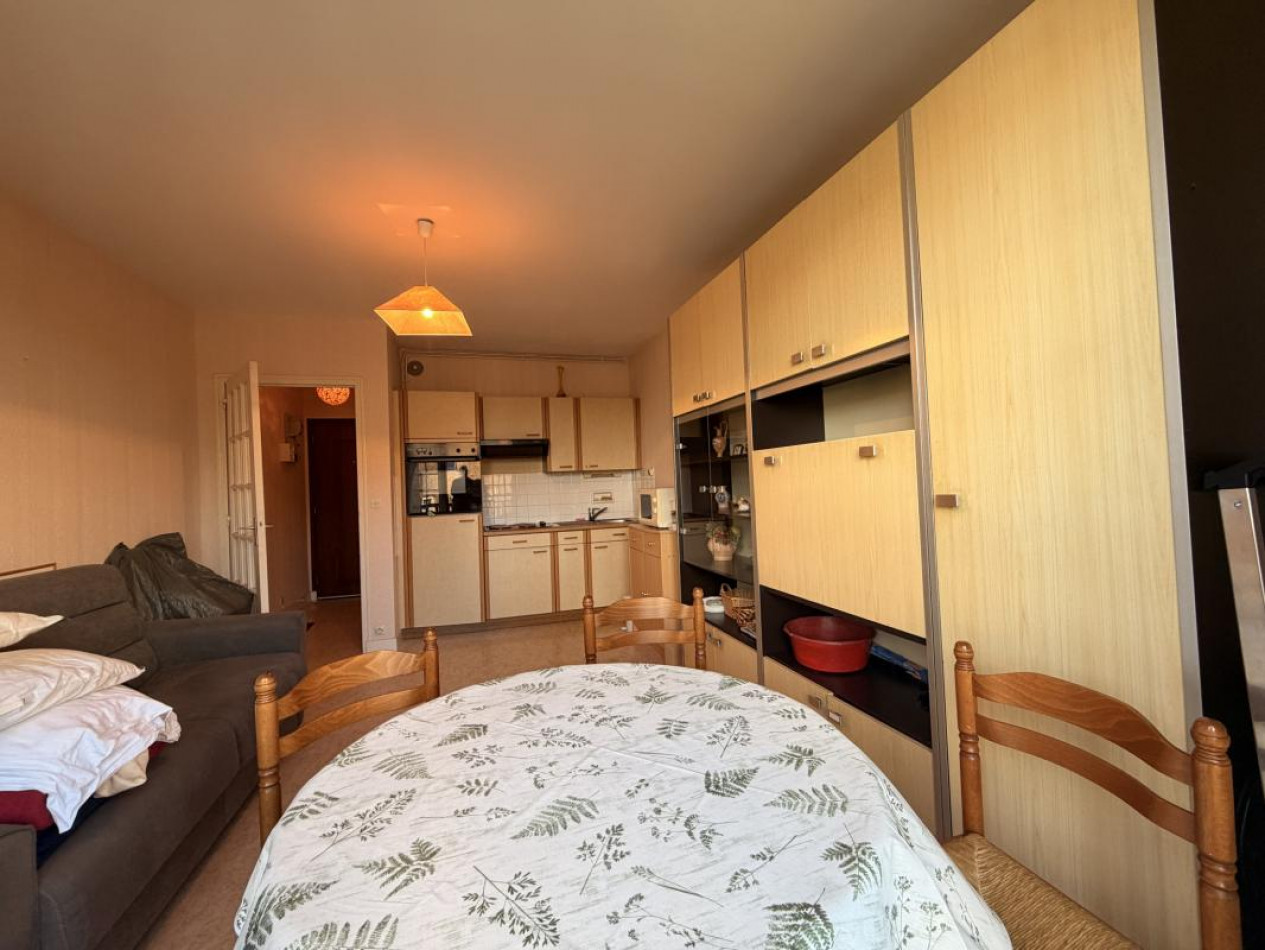 à vendre Appartement Cabourg - Photo 5