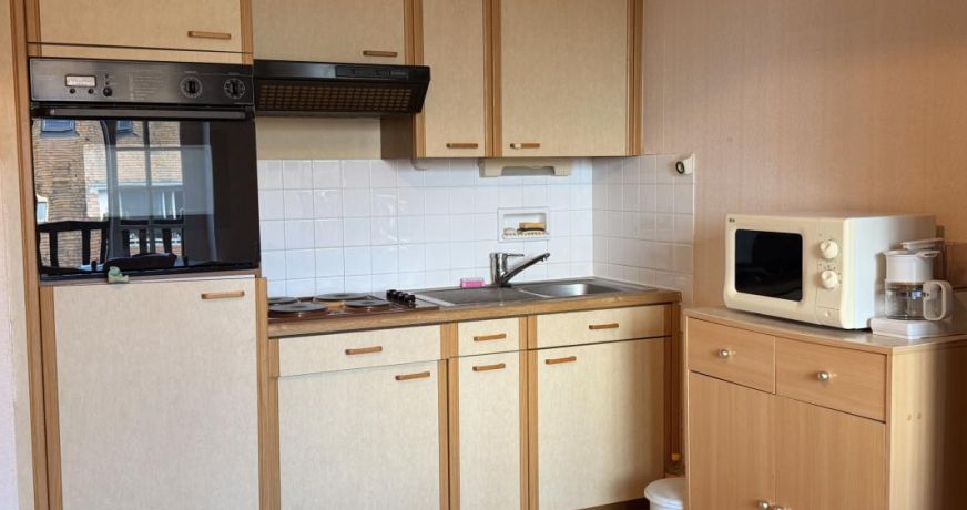 vente Appartement Cabourg