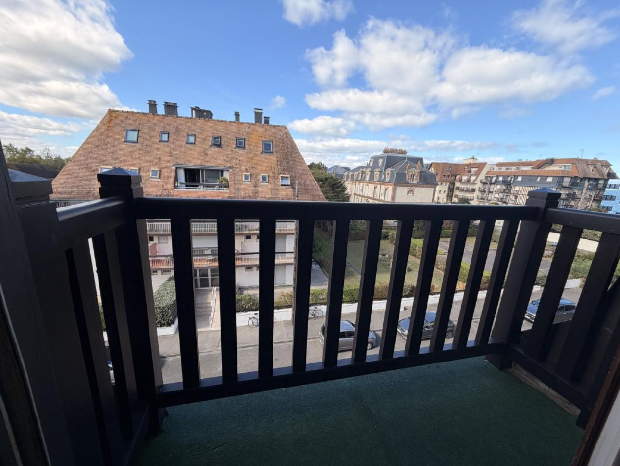 à vendre Appartement Cabourg - Photo 9