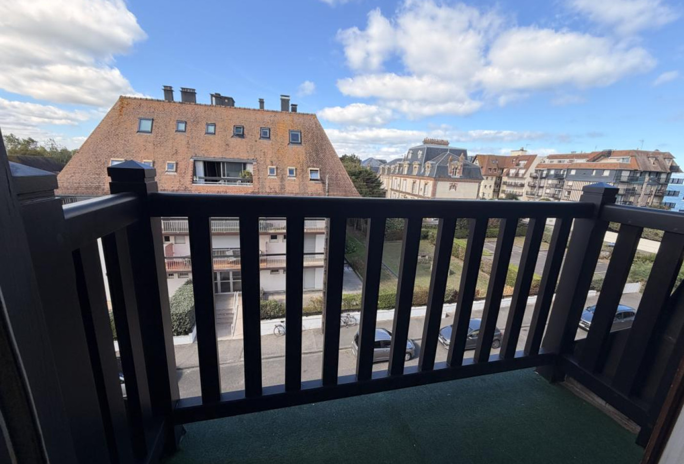 vente Appartement Cabourg - Photo 9