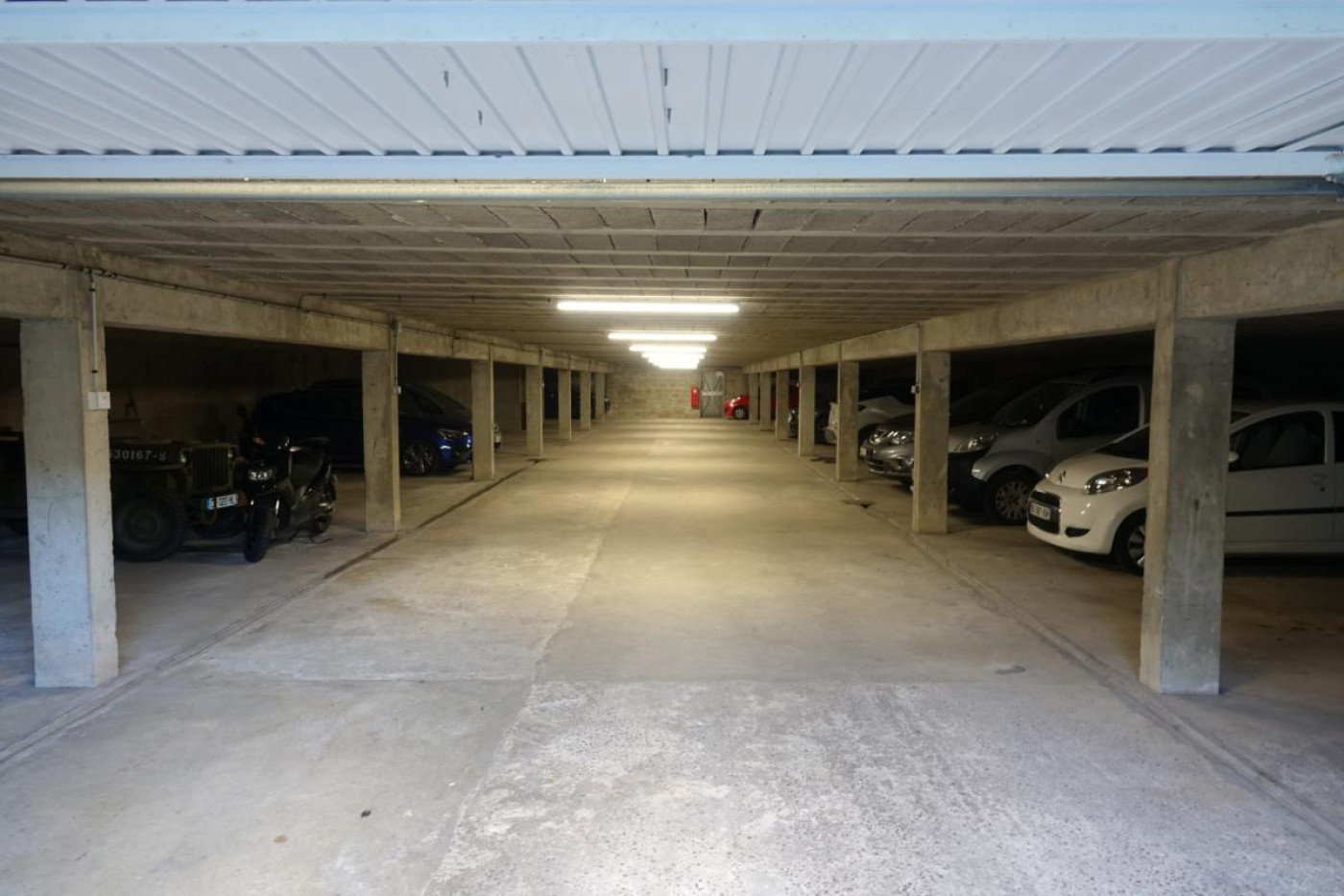 à vendre Appartement Benerville-sur-mer - Photo 13