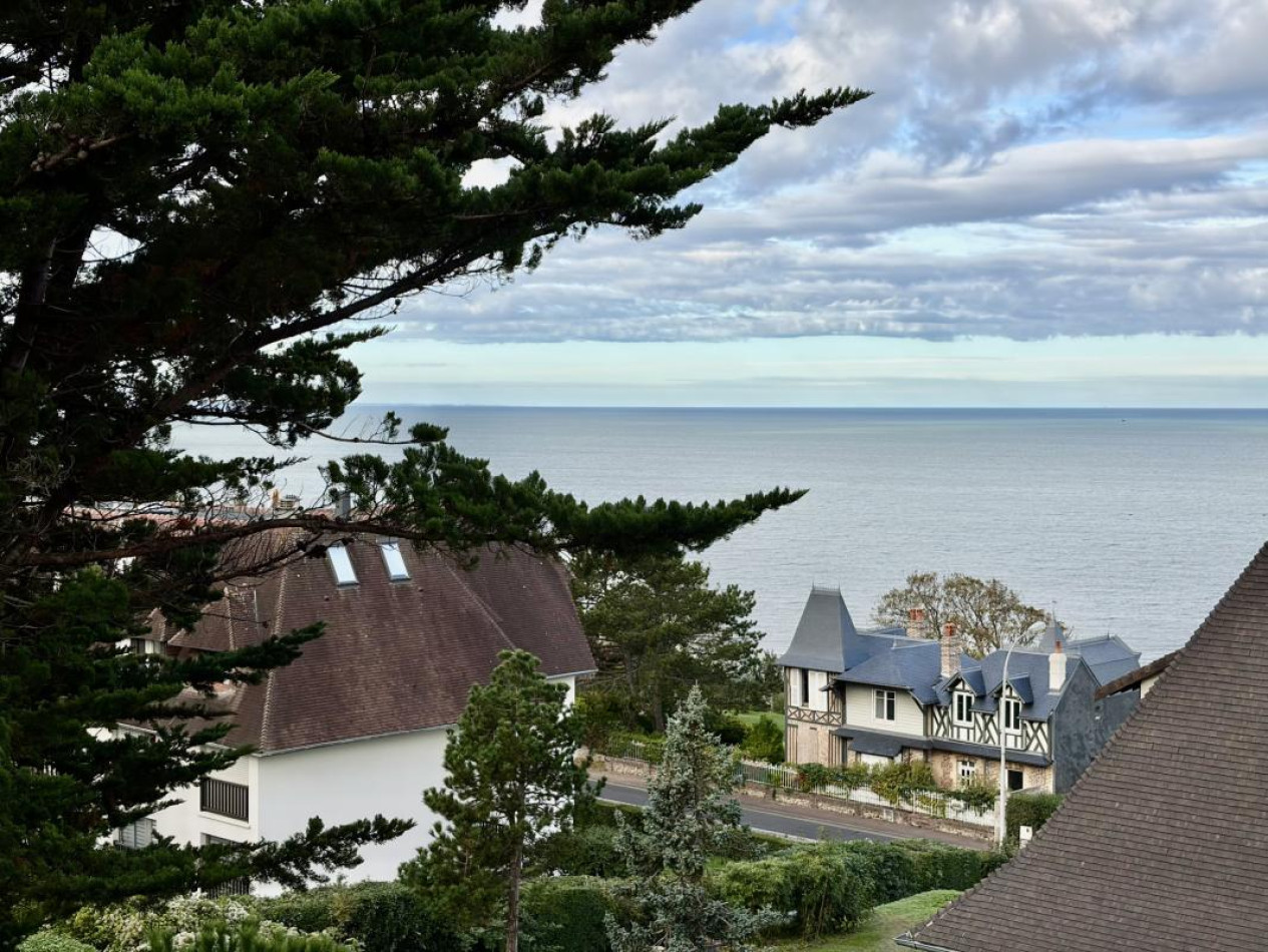 à vendre Appartement Benerville-sur-mer - Photo 3