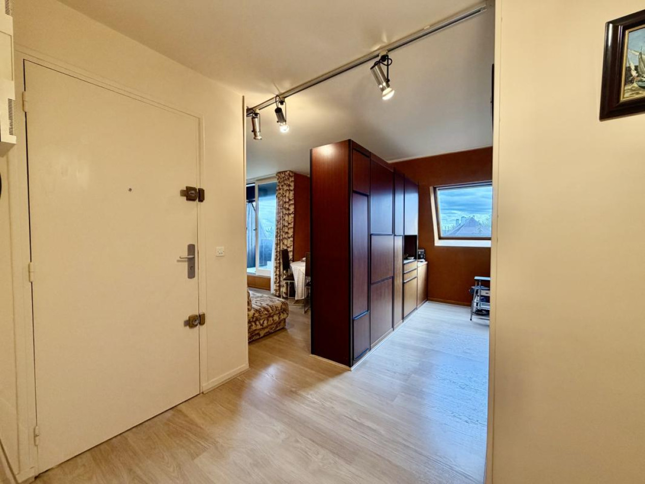 à vendre Appartement Benerville-sur-mer - Photo 4