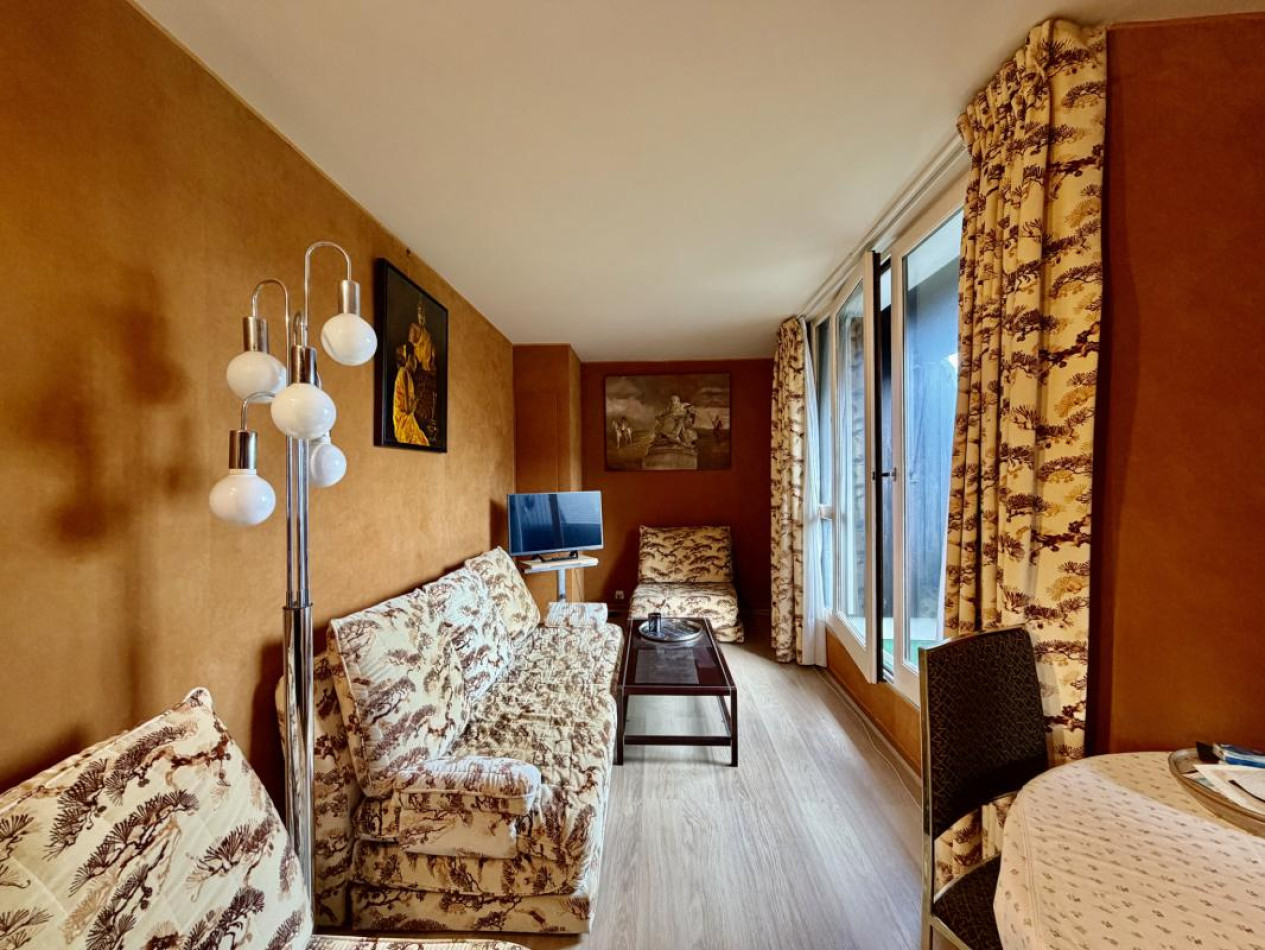 à vendre Appartement Benerville-sur-mer - Photo 5
