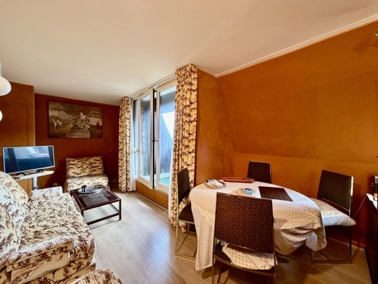 à vendre Appartement Benerville-sur-mer - Photo 6
