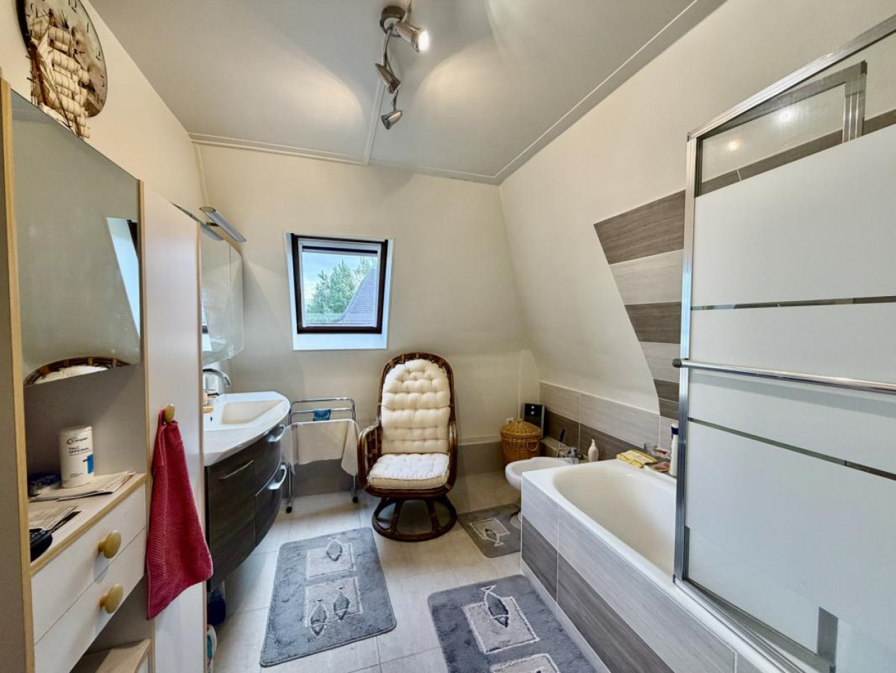 à vendre Appartement Benerville-sur-mer - Photo 9