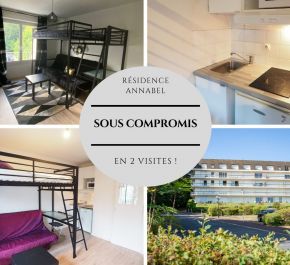 à vendre Villers Sur Mer