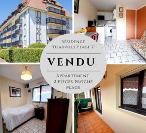 à vendre Villers Sur Mer