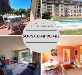 à vendre Villers Sur Mer
