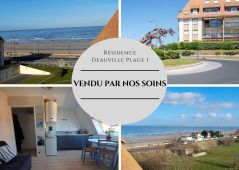 A vendre Appartement Villers Sur Mer | Réf 14009849 - Agences d'aujourd'hui
