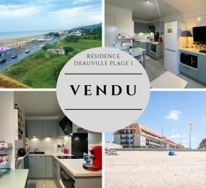 à vendre Villers Sur Mer
