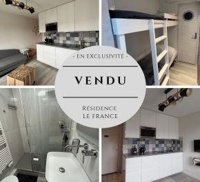 à vendre Villers Sur Mer