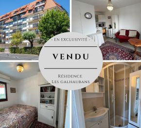 à vendre Villers Sur Mer