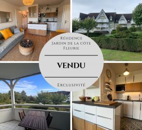 à vendre Villers Sur Mer