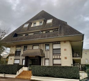 à vendre Villers Sur Mer