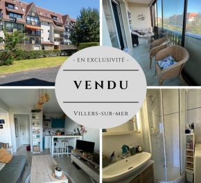 à vendre Villers Sur Mer