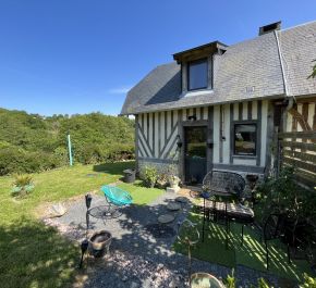 à vendre Villers Sur Mer