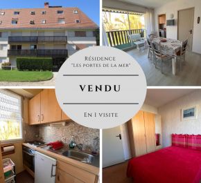 à vendre Villers Sur Mer