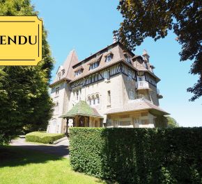 à vendre Villers Sur Mer