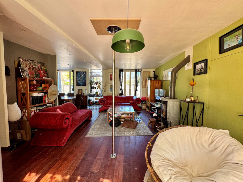 à vendre Maison Ouistreham - Photo 2