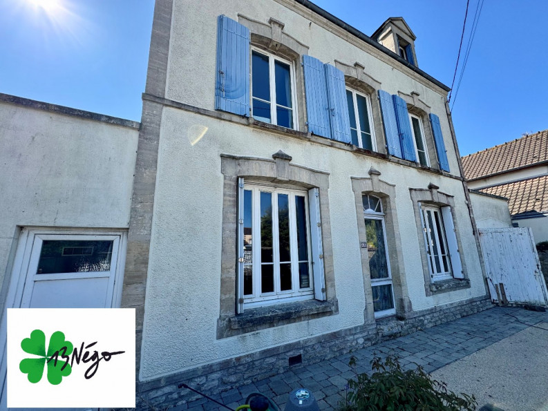 à vendre Maison Ouistreham - Photo 1