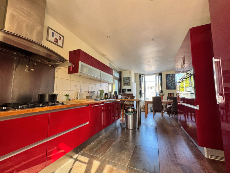 à vendre Maison Ouistreham - Photo 3