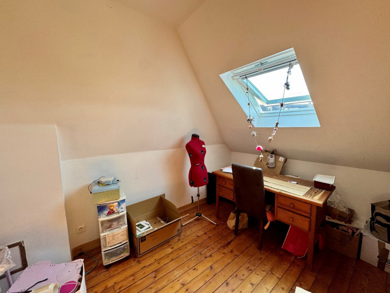 à vendre Maison Ouistreham - Photo 6