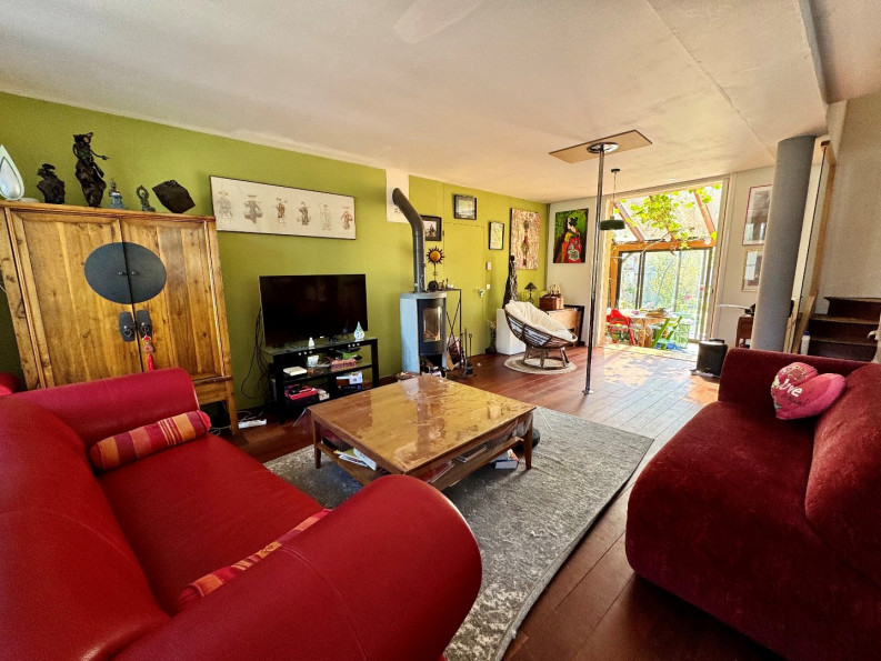 à vendre Maison Ouistreham - Photo 4