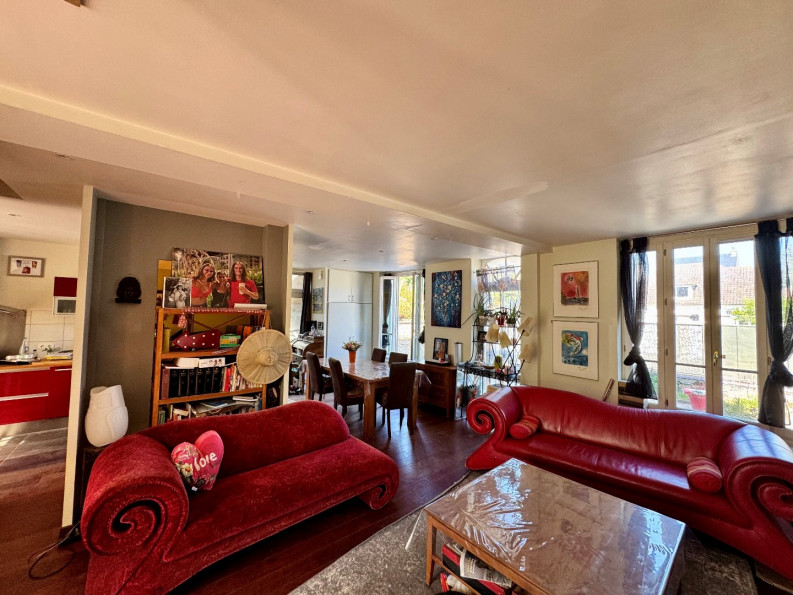 à vendre Maison Ouistreham - Photo 7