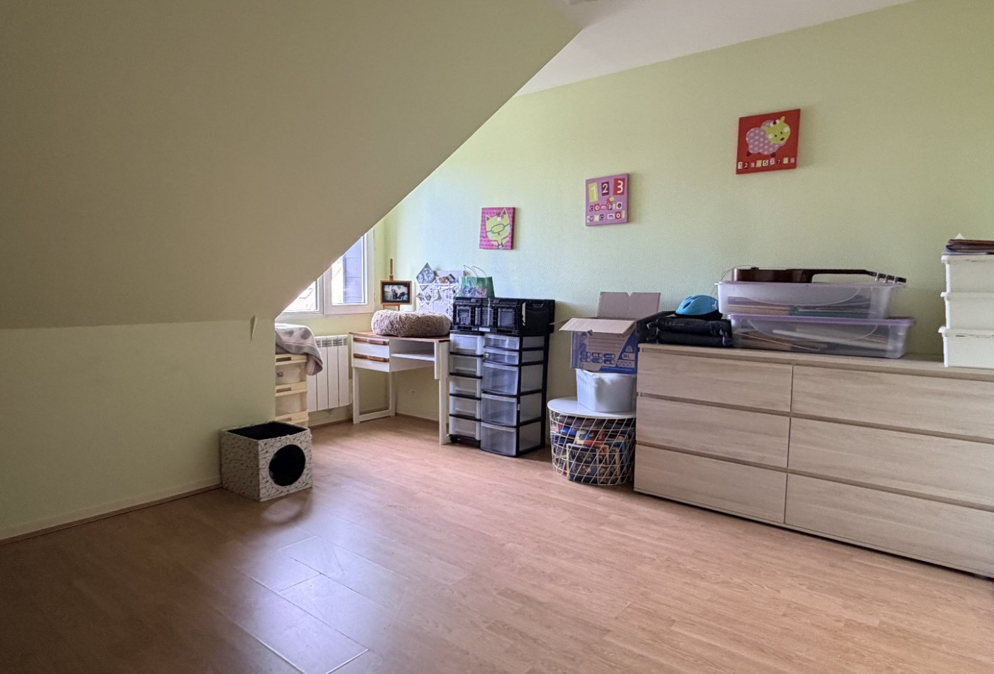 vente Maison Lion Sur Mer - Photo 10