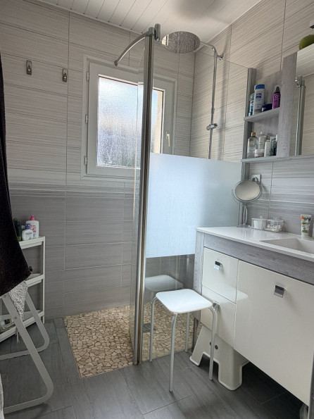 à vendre Maison Lion Sur Mer - Photo 6