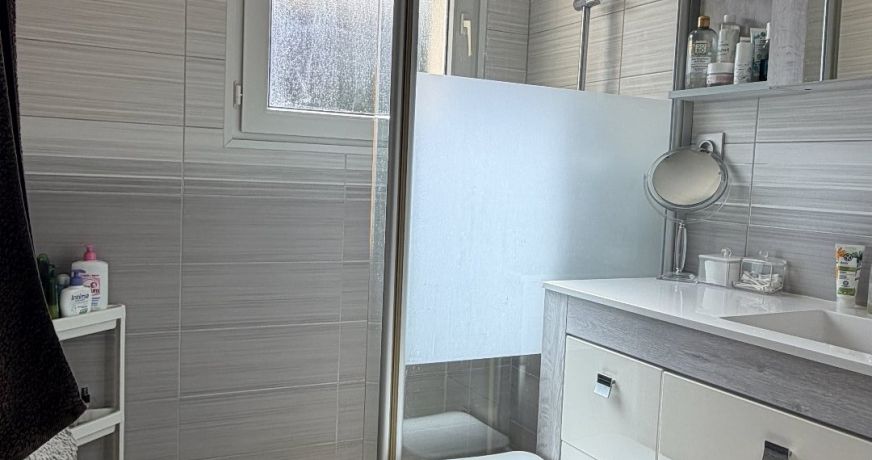 vente Maison Lion Sur Mer