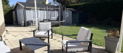 vente Maison Lion Sur Mer