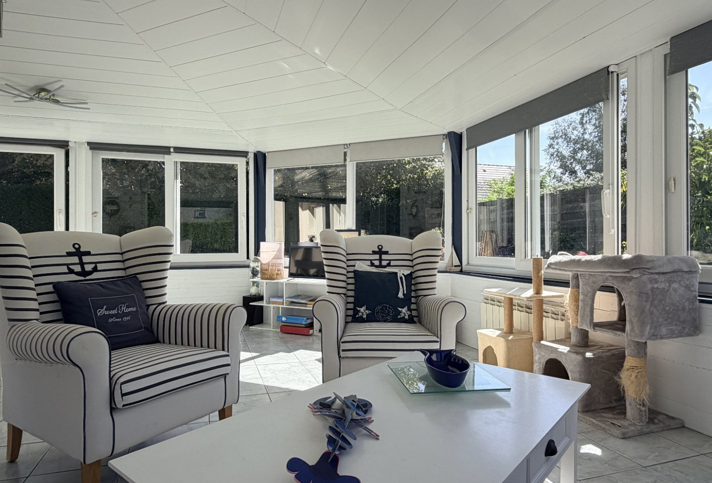 vente Maison Lion Sur Mer - Photo 2