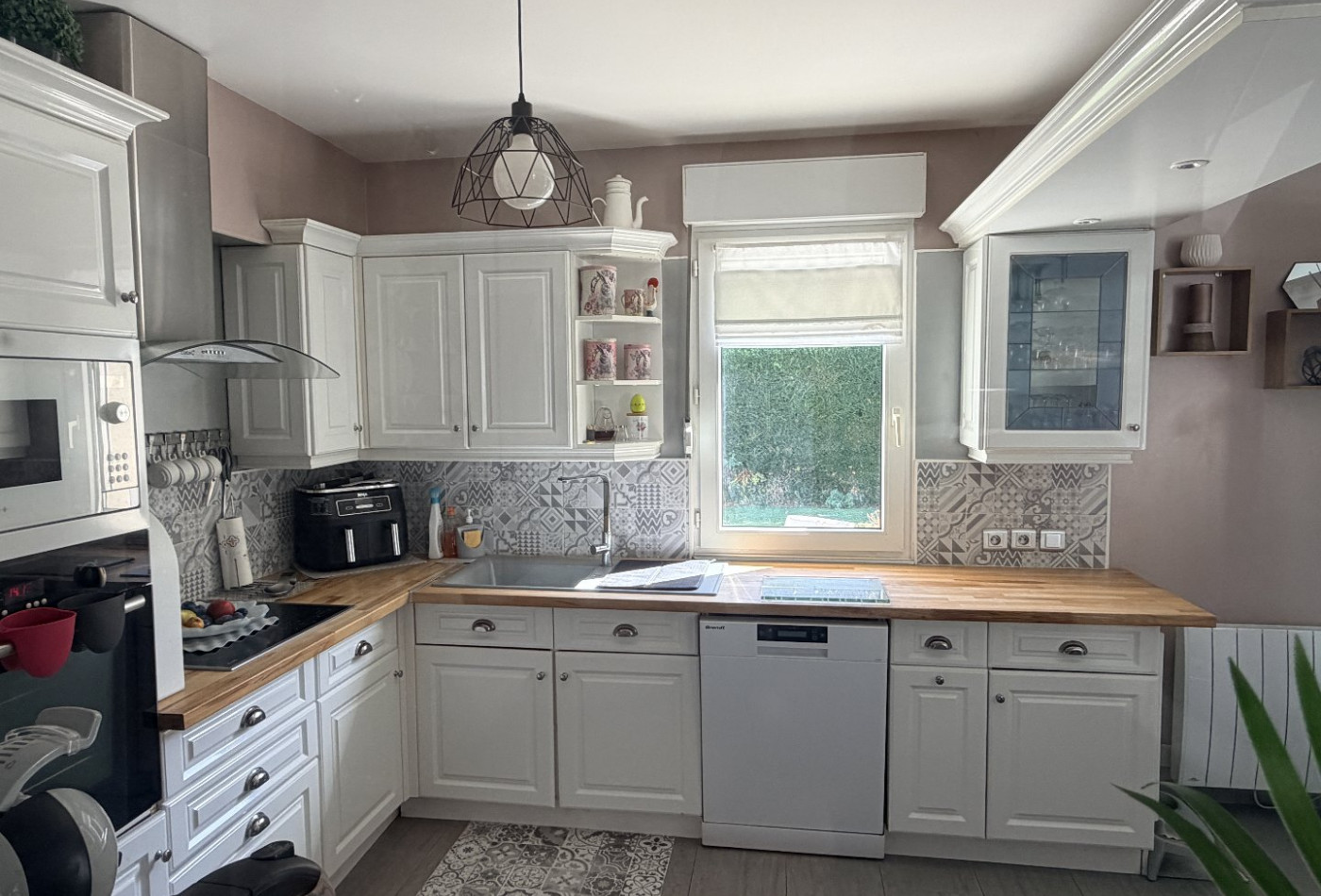 vente Maison Lion Sur Mer - Photo 3