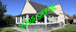 vente Maison Lion Sur Mer