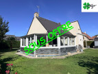 vente Maison Lion Sur Mer