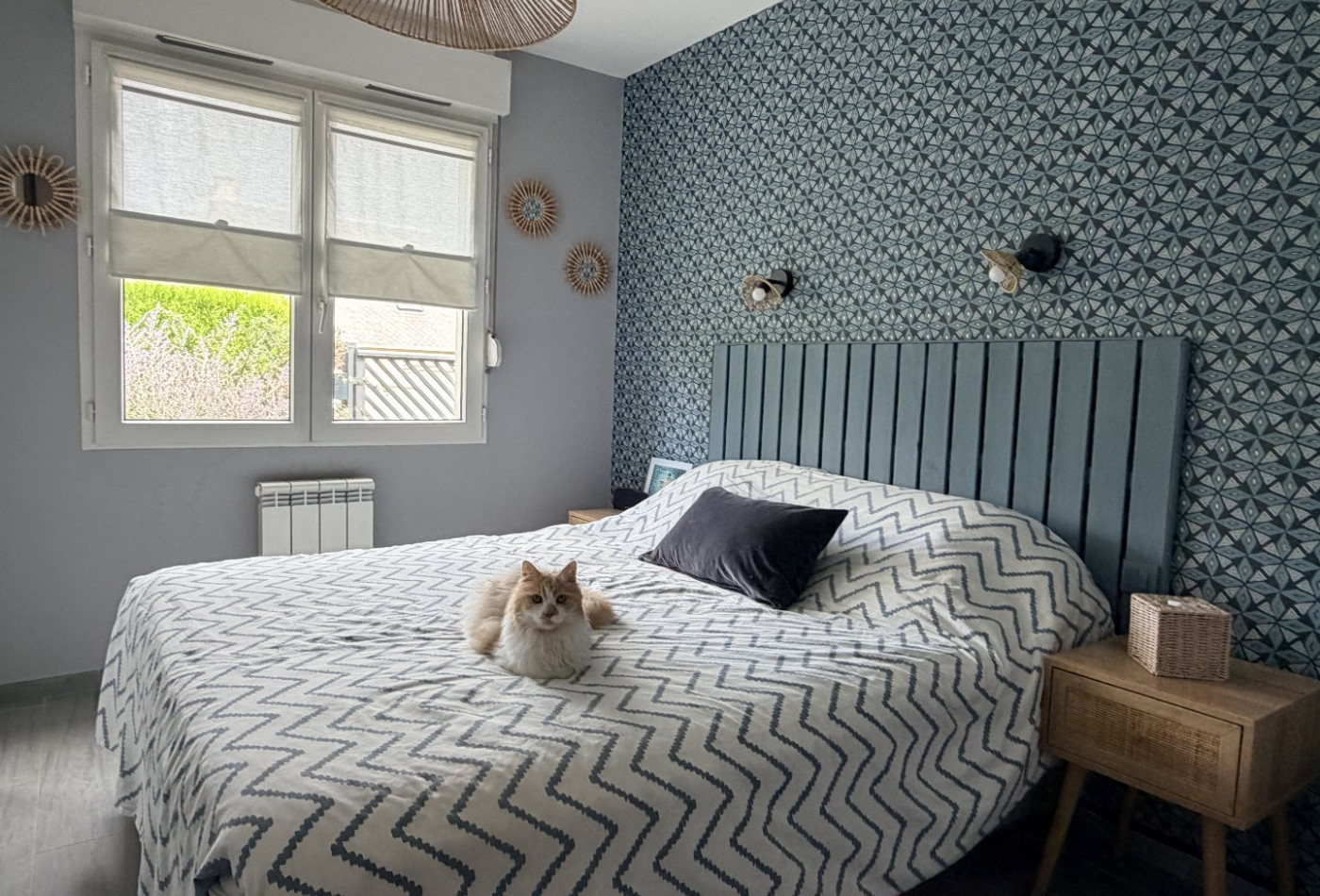 vente Maison Lion Sur Mer - Photo 5