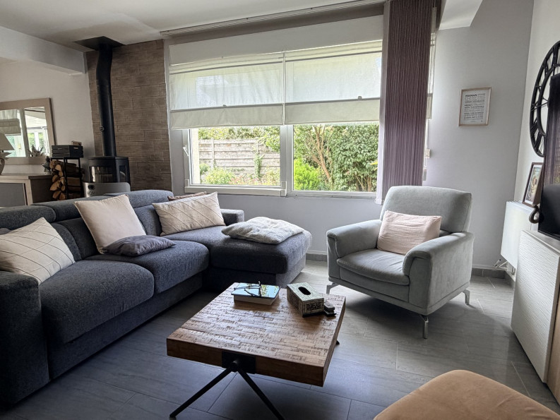 à vendre Maison Lion Sur Mer - Photo 4