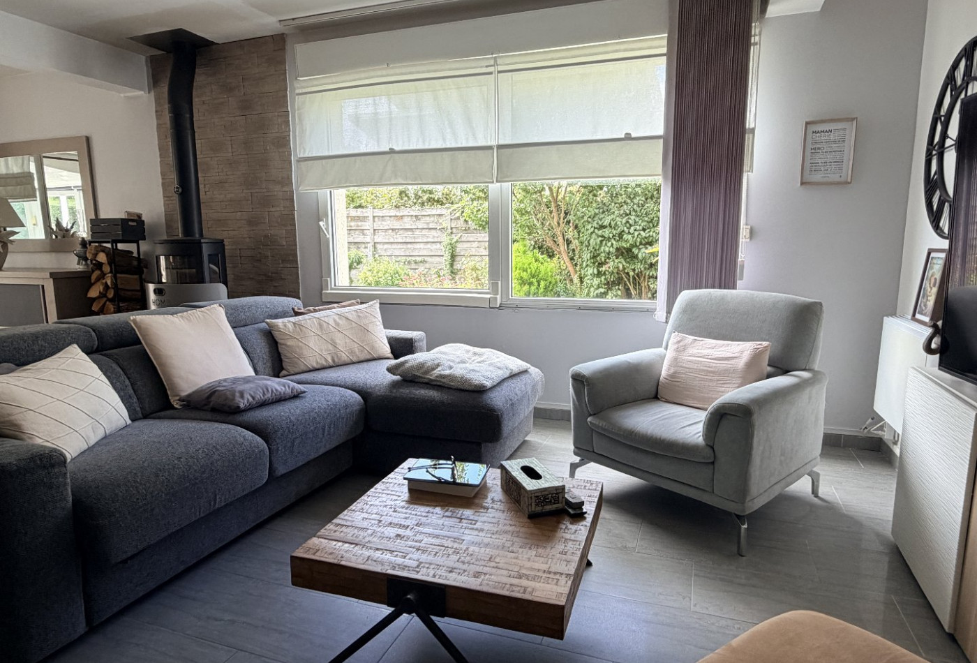 vente Maison Lion Sur Mer - Photo 4