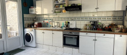 vente Maison Lion Sur Mer