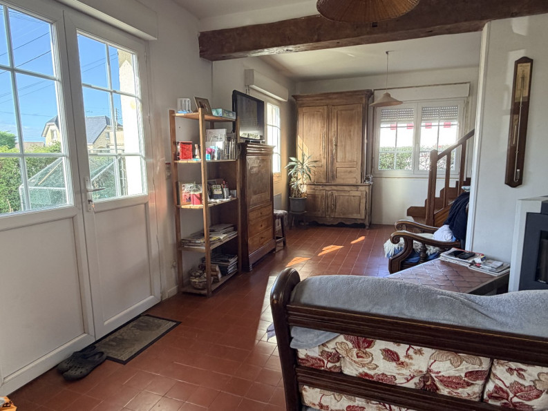 à vendre Maison Lion Sur Mer - Photo 7