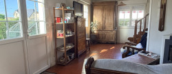 vente Maison Lion Sur Mer
