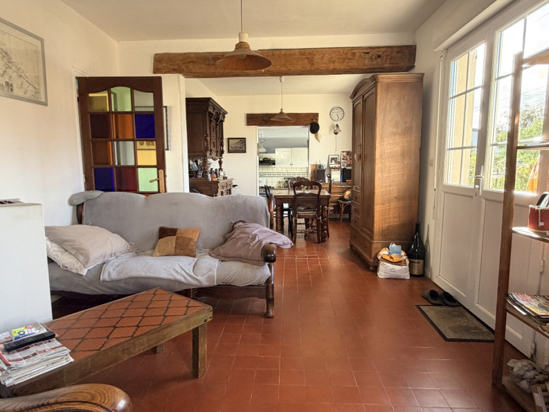 à vendre Maison Lion Sur Mer - Photo 2