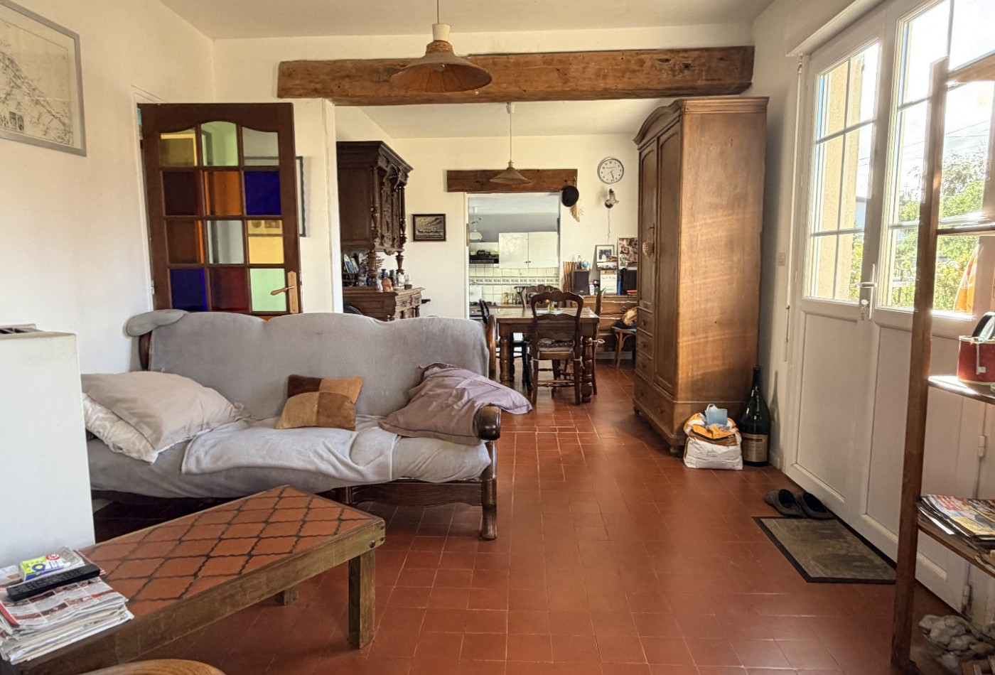 vente Maison Lion Sur Mer - Photo 2