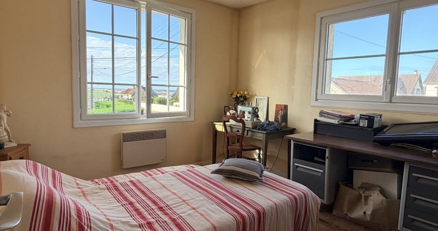 vente Maison Lion Sur Mer