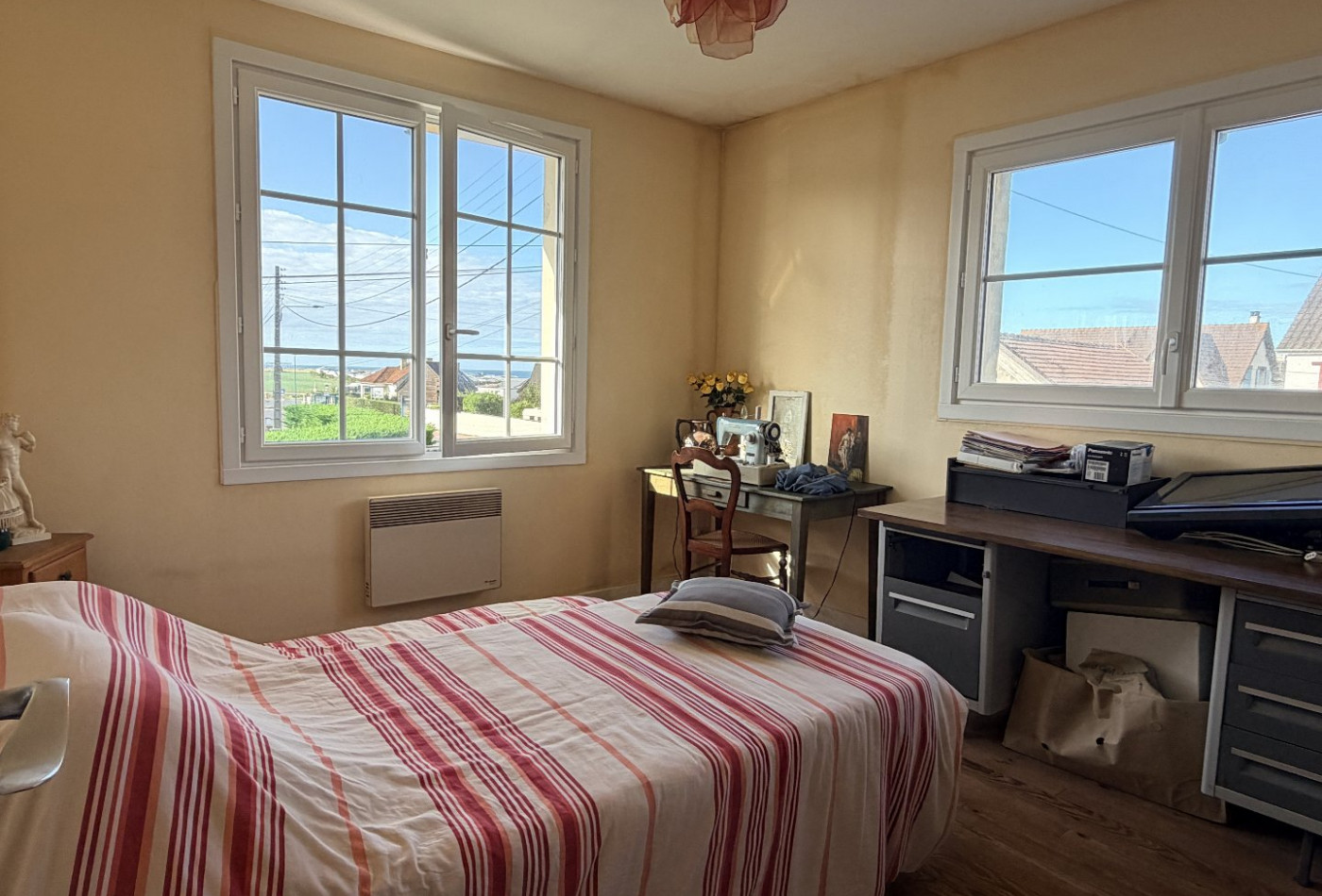 vente Maison Lion Sur Mer - Photo 6